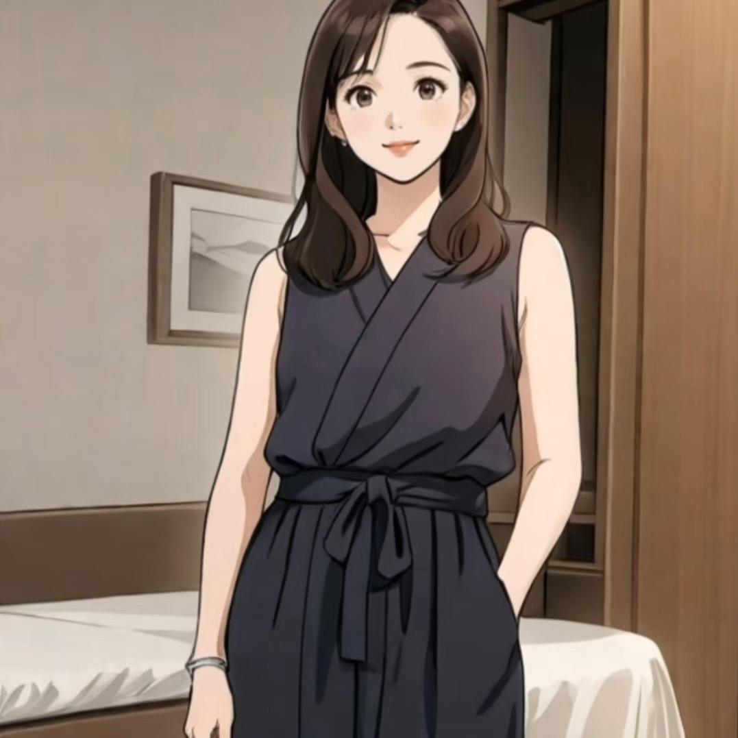 莉姐羽绒服