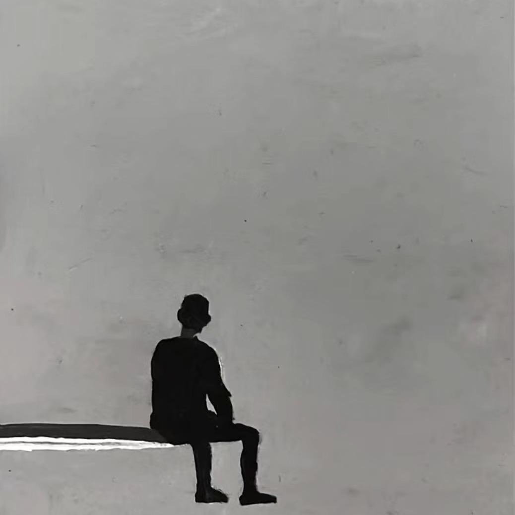 随缘前行