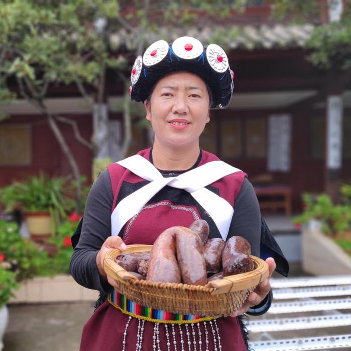 阿清娘优选