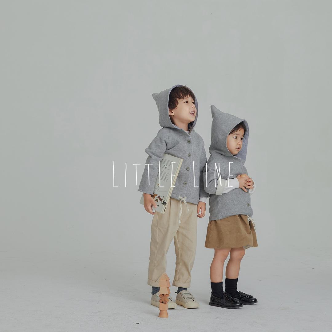 LittleLine童装奥莱店