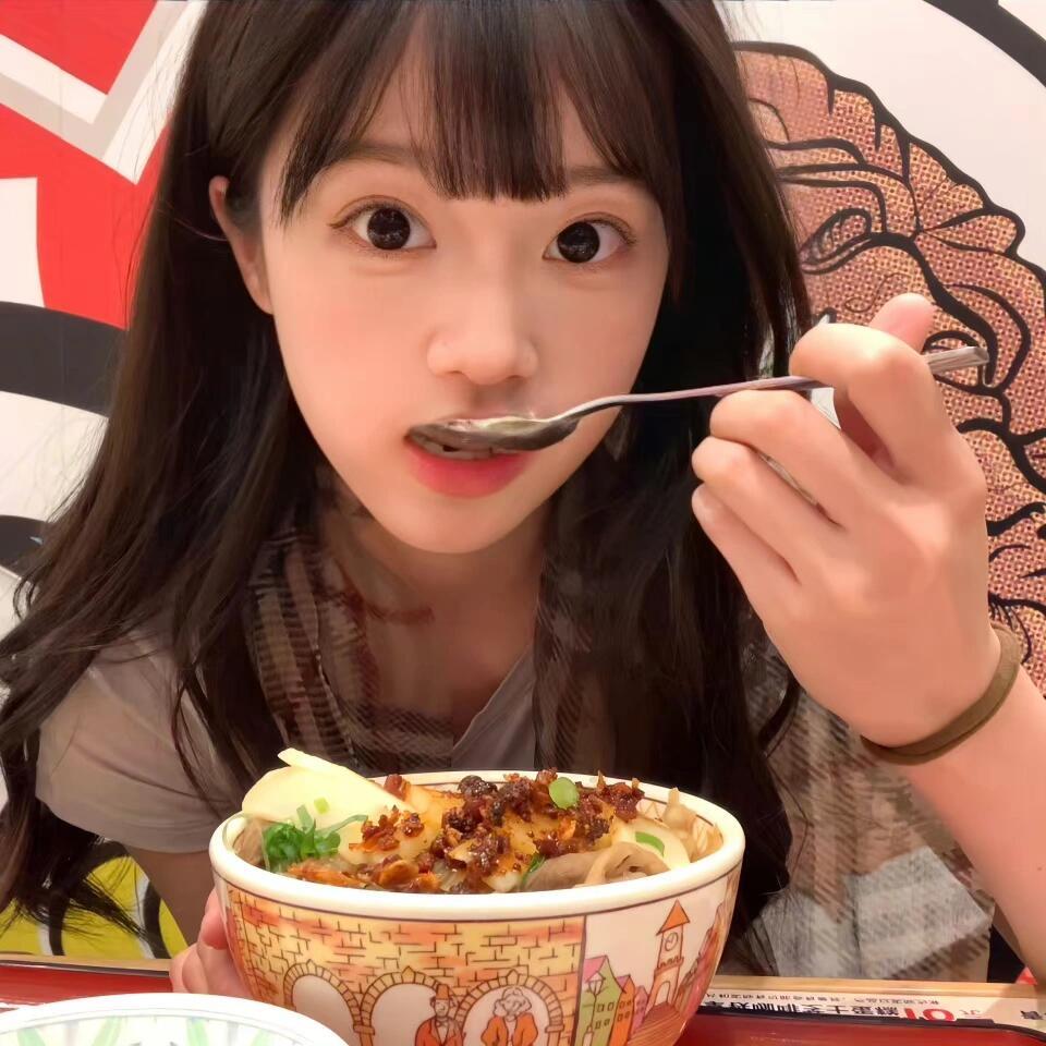 今天吃什么🥙