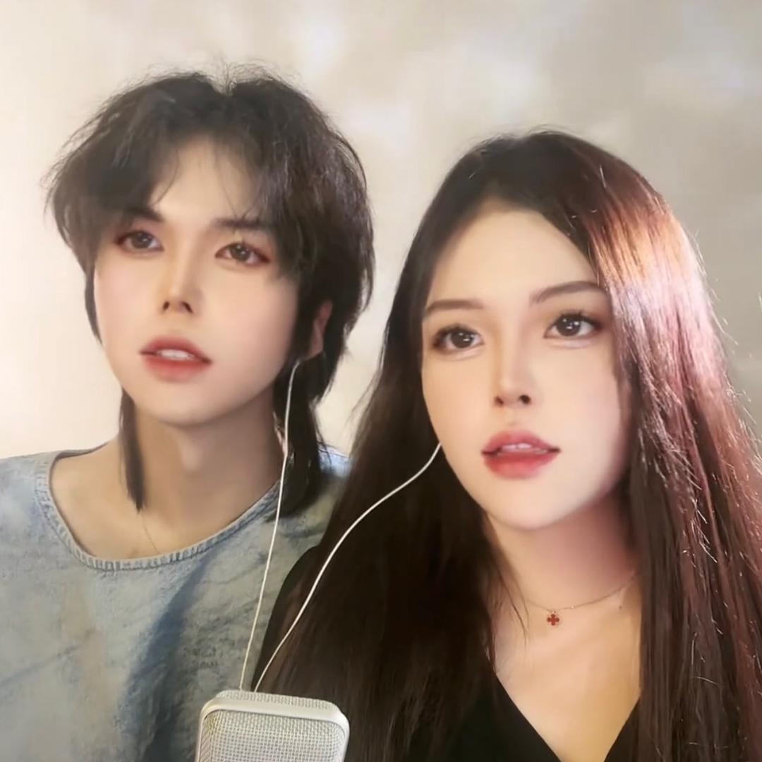 🎙️晨星晨月☪️姐弟麦