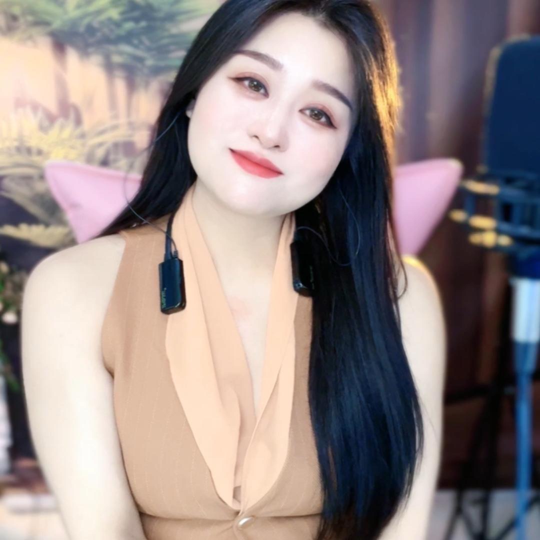 姜琳.福婳🎙️歌者