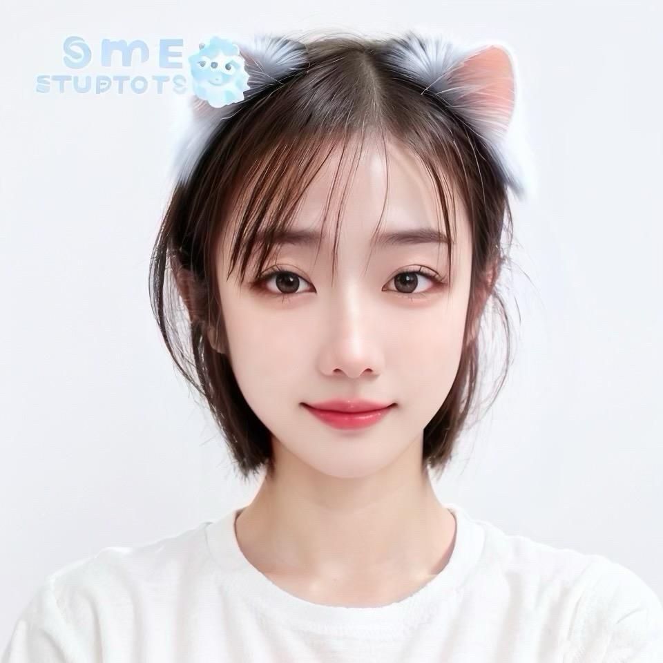 ✿
