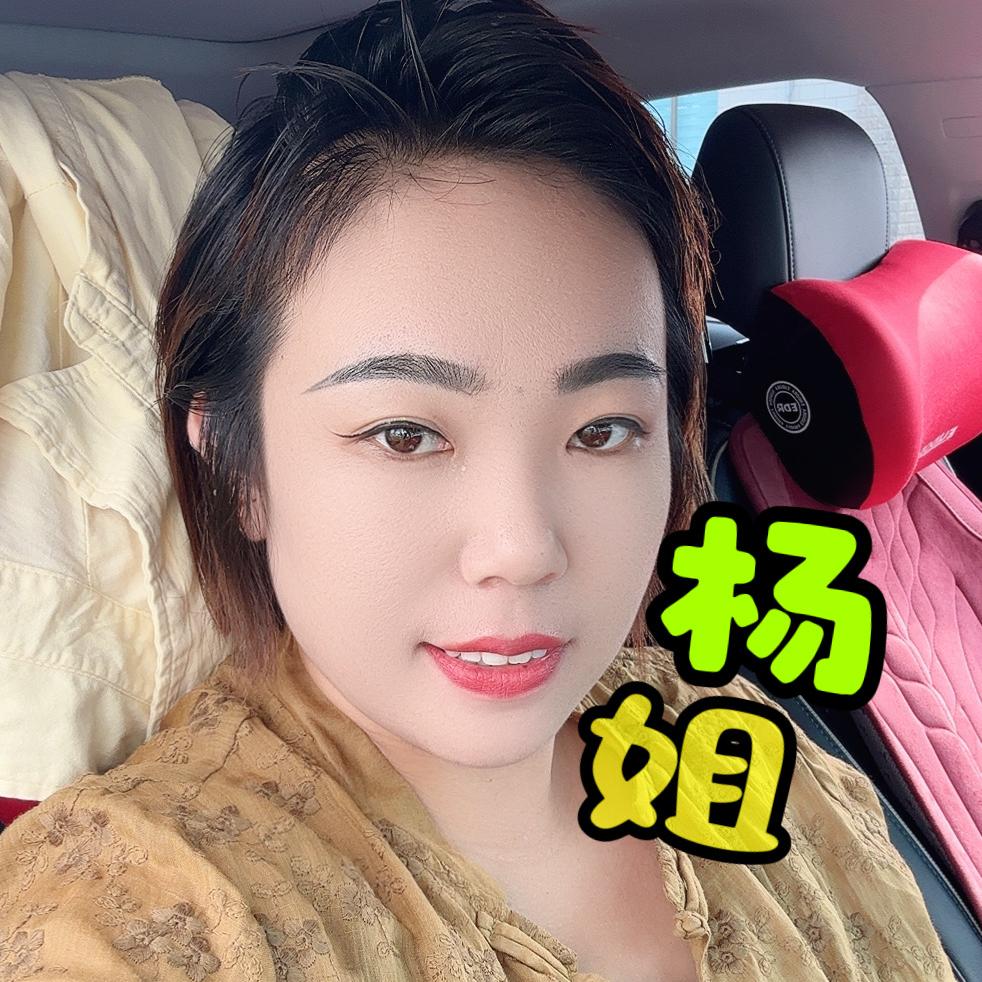 杨姐二手精品轻体自卸车