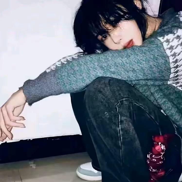正的