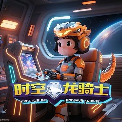 乐山时空龙骑士直播福利号（乐山星悦荟店）