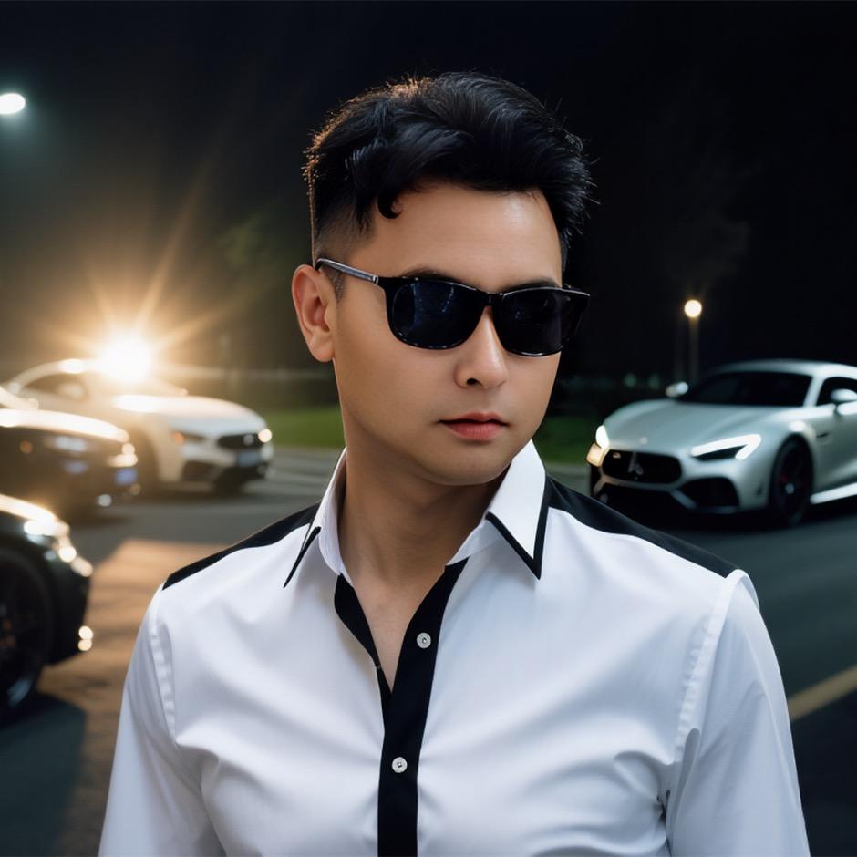 听我说