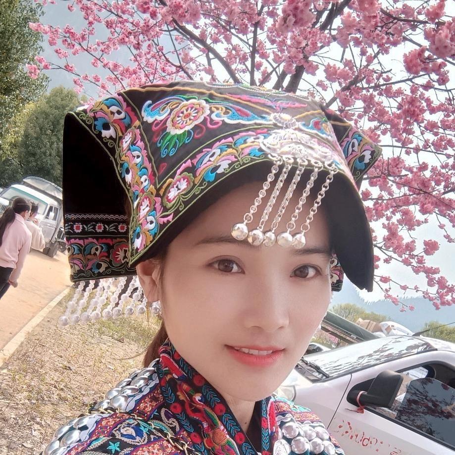妞妞妹