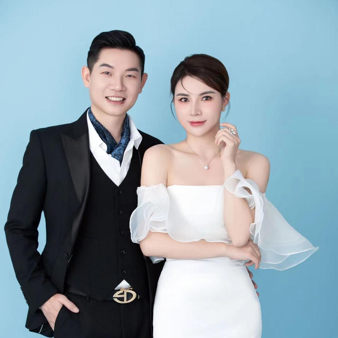 乔帮主～素颜桃花@抖音