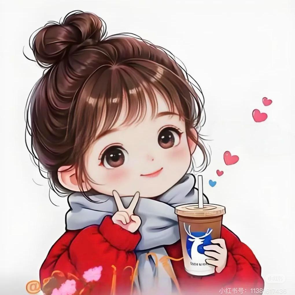 第一印象💓
