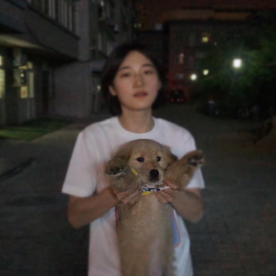 周周啊@抖音