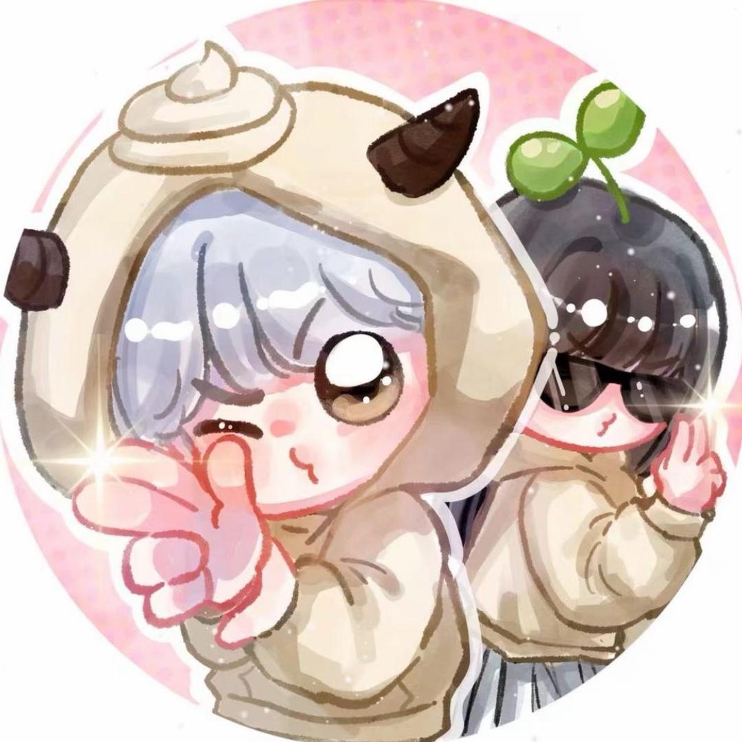 甜甜🍩