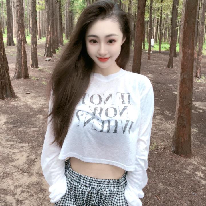 王小小❤️