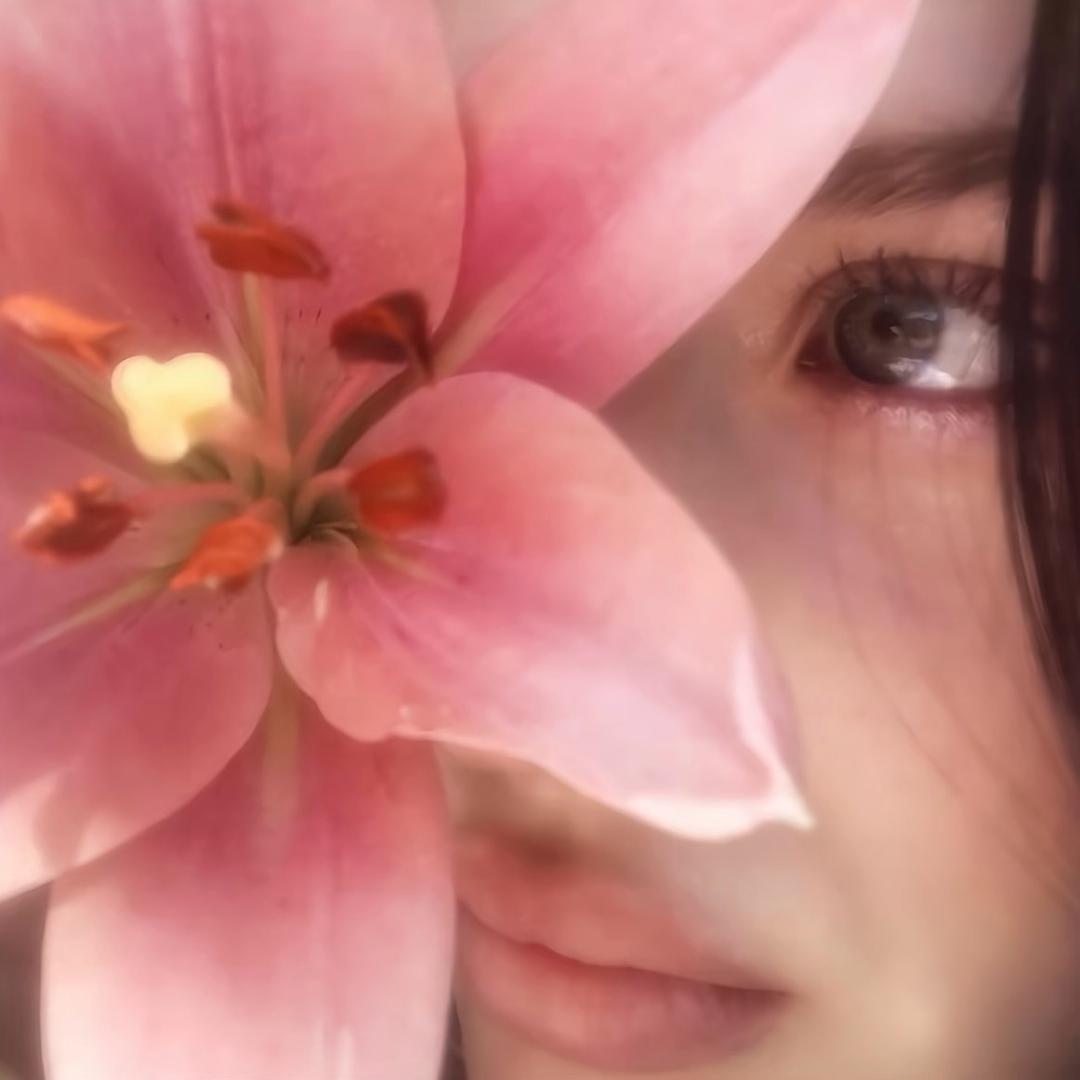 然