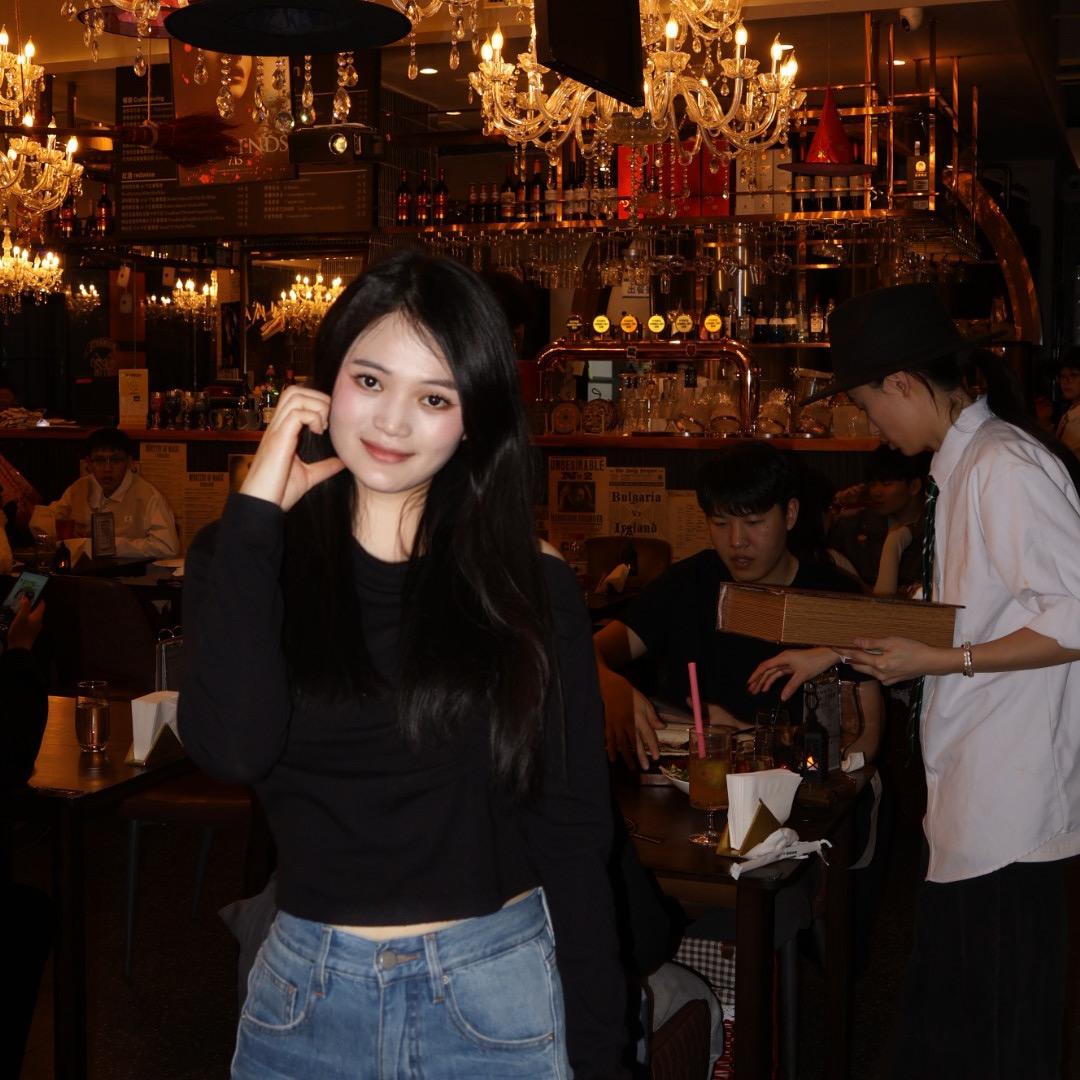 KEKE_明明