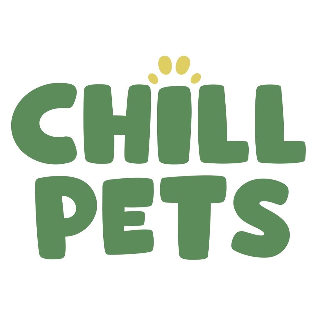 CHILLPETS青松宠物乐园官方号