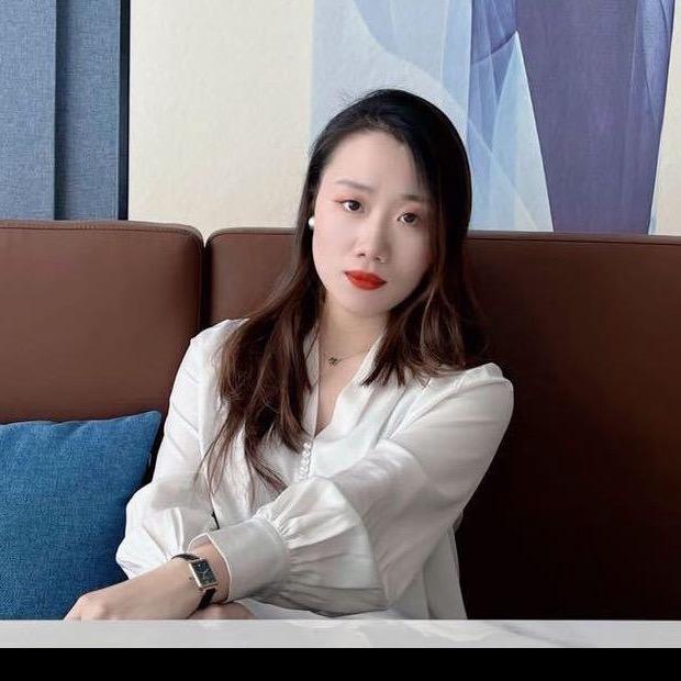 米吖💫女神