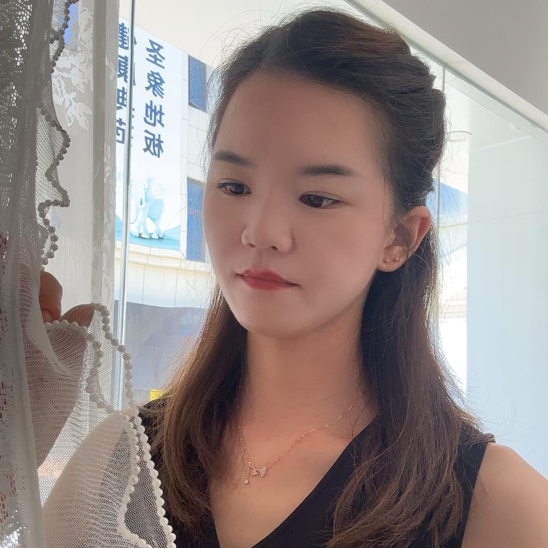 漳浦本色窗帘工厂（陈姐姐）