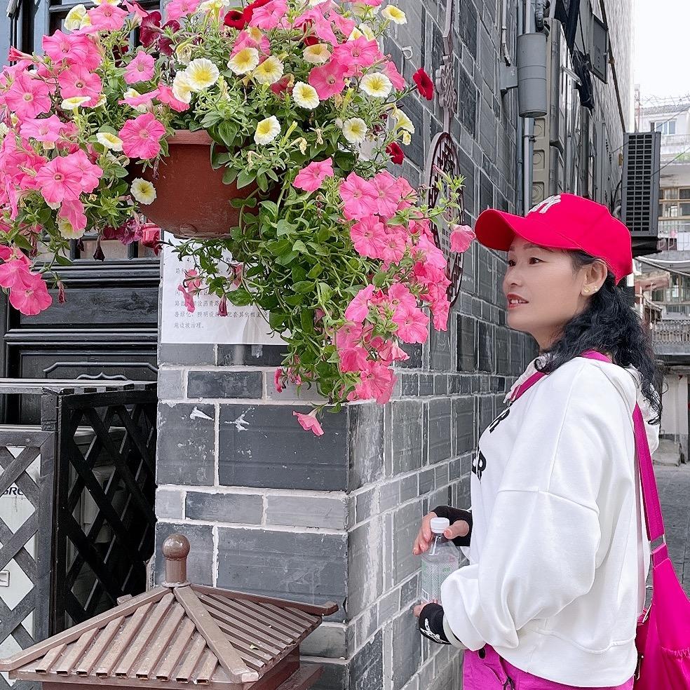 面朝大海，春暖花开