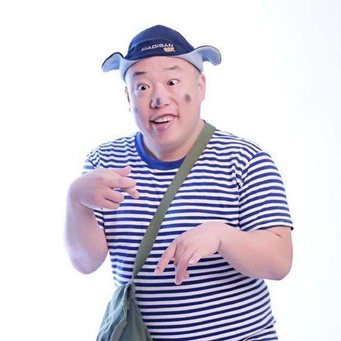 肥猫大队长
