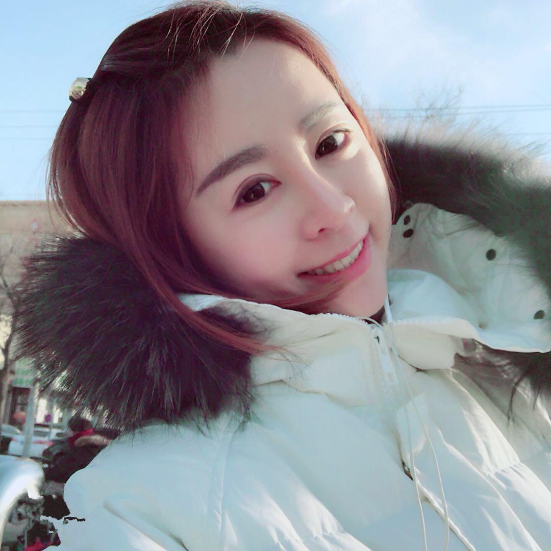 靠谱的雪妹