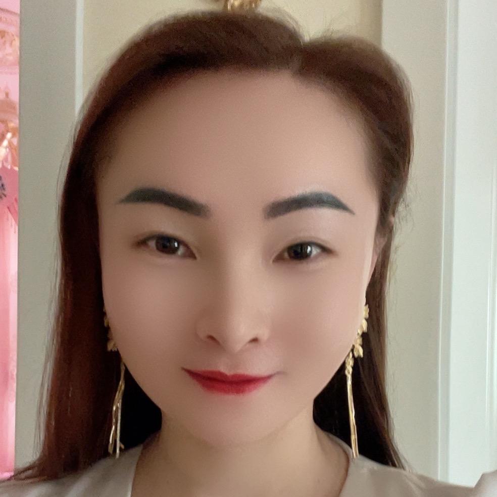 美满的家