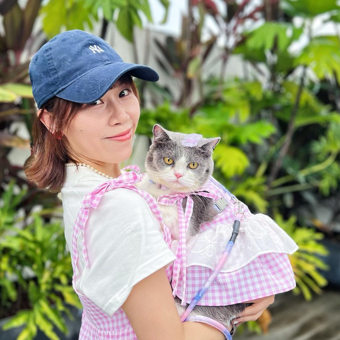 梁梁有个小裁缝妈妈