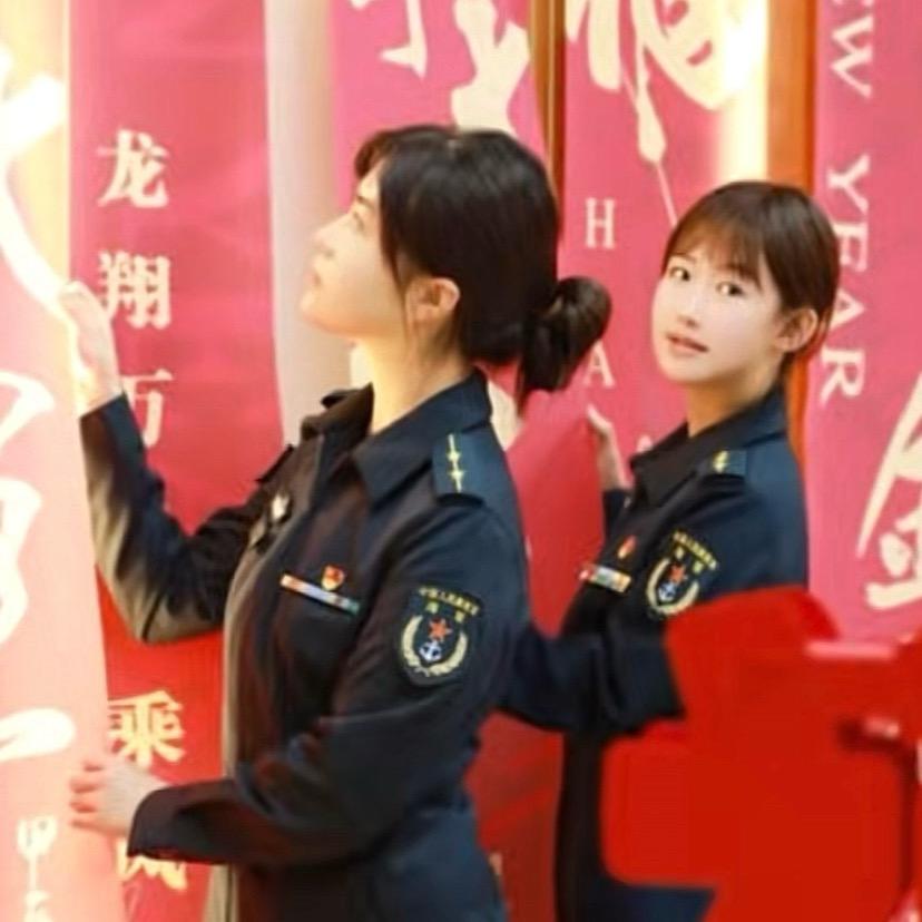 军旅大舞台