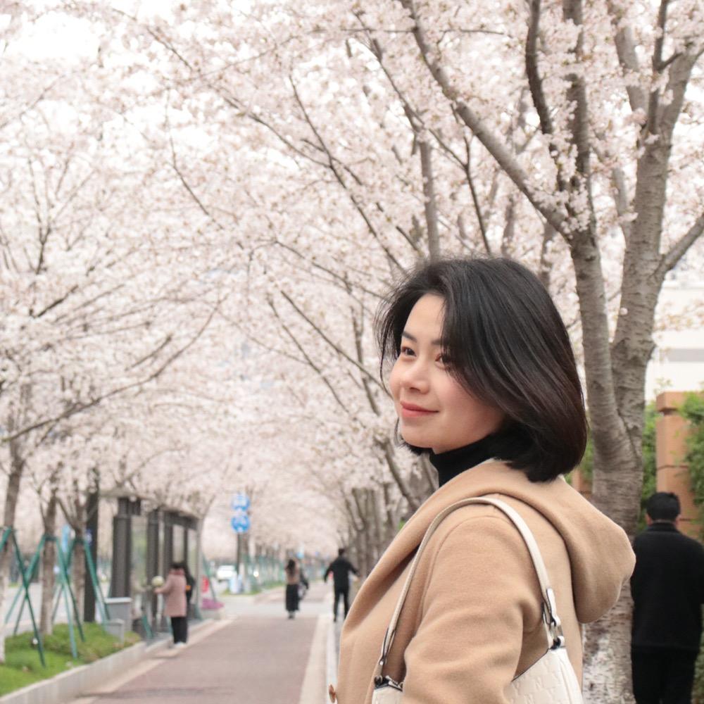 小若姐