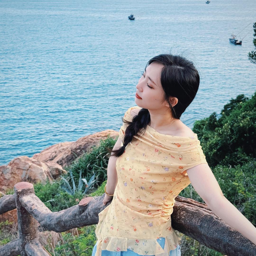 吴烦恼~