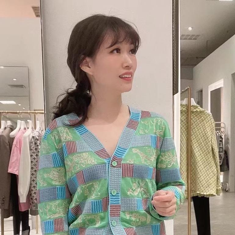 美儿格格