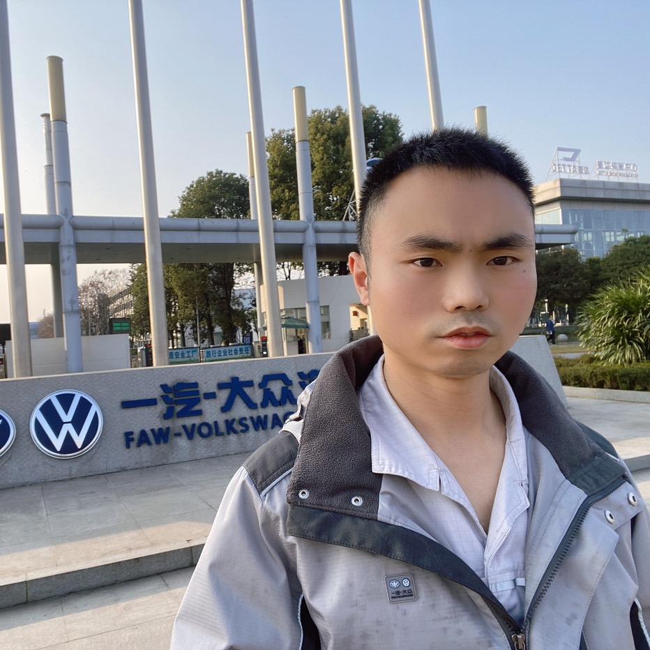 捷达工厂阿超