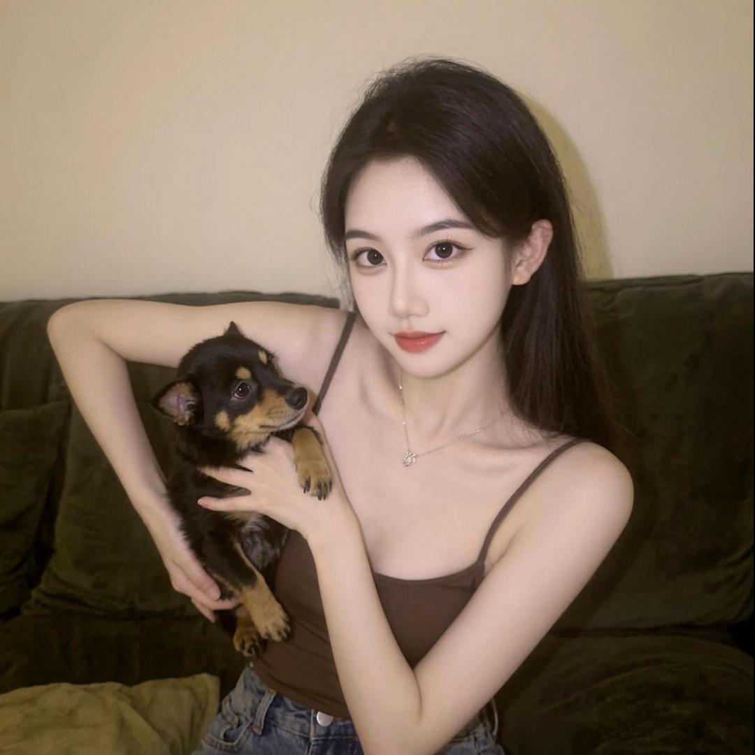 安安♈️