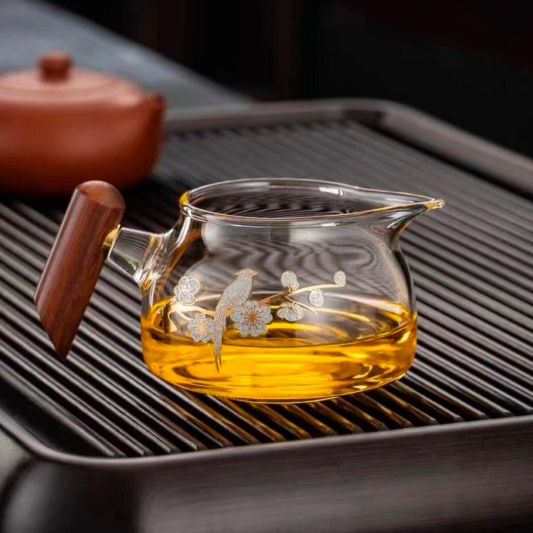 聚鑫园茶具优选