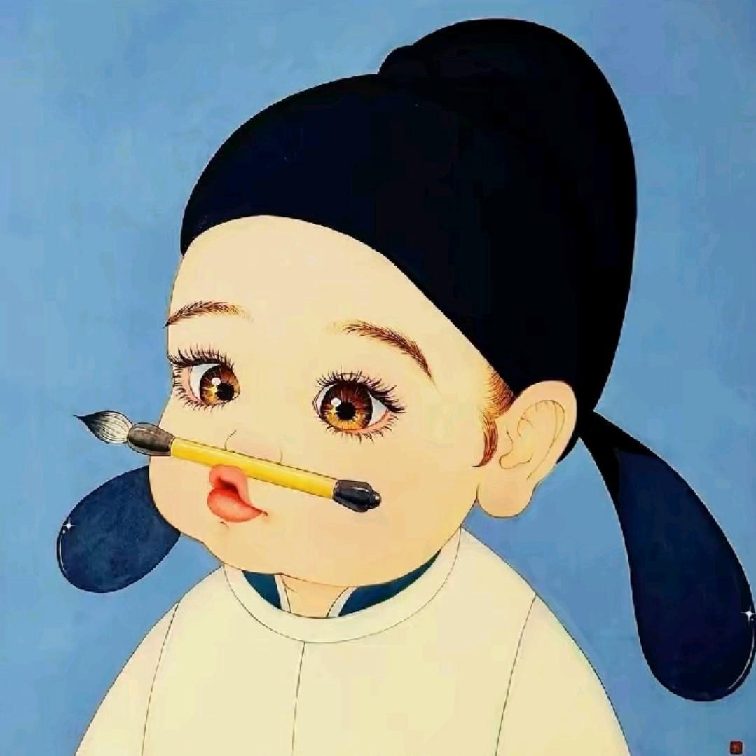 👣 俗人🪭🪭