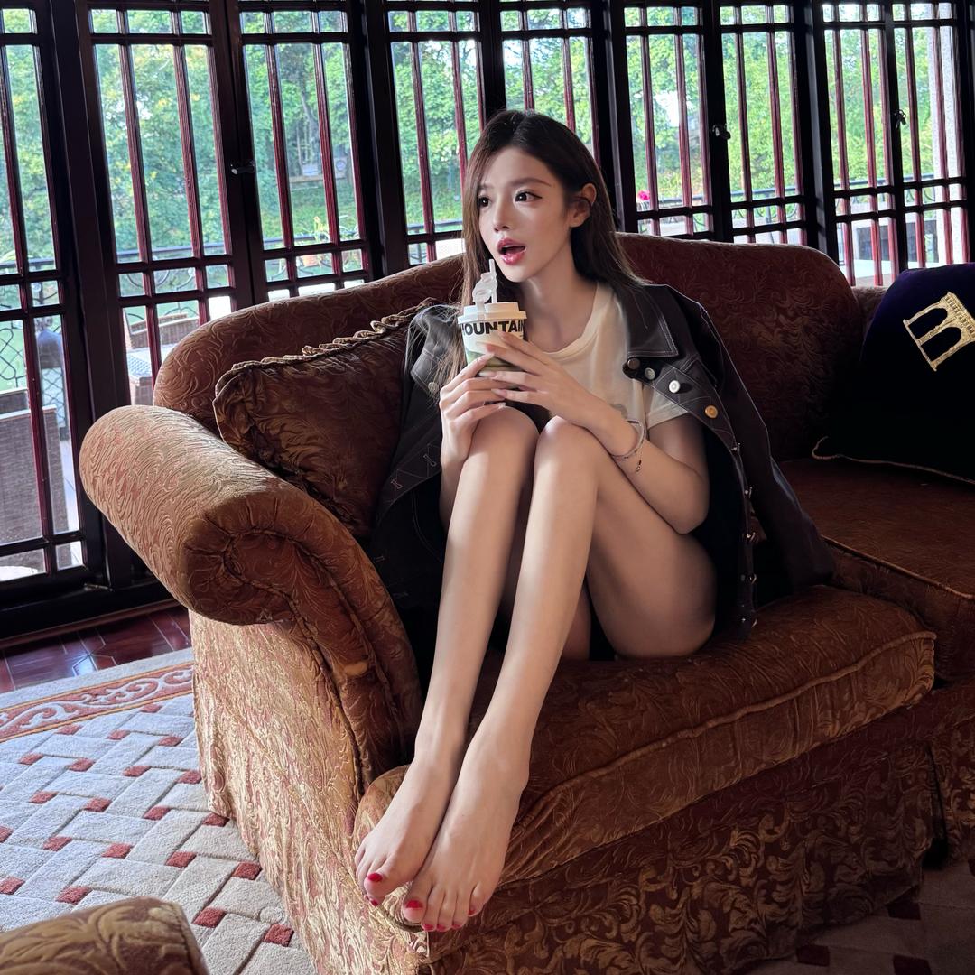 鲨鱼奈奈子