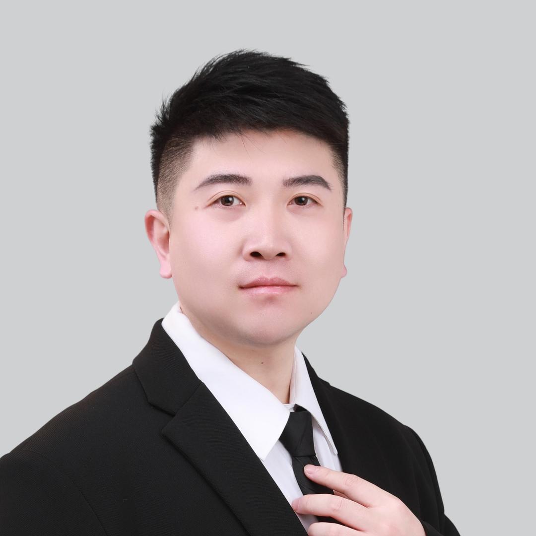 伯乐天下郑老师（中外合作办学）