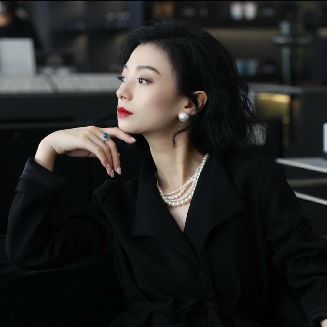 西子高端女装(直播甄选)