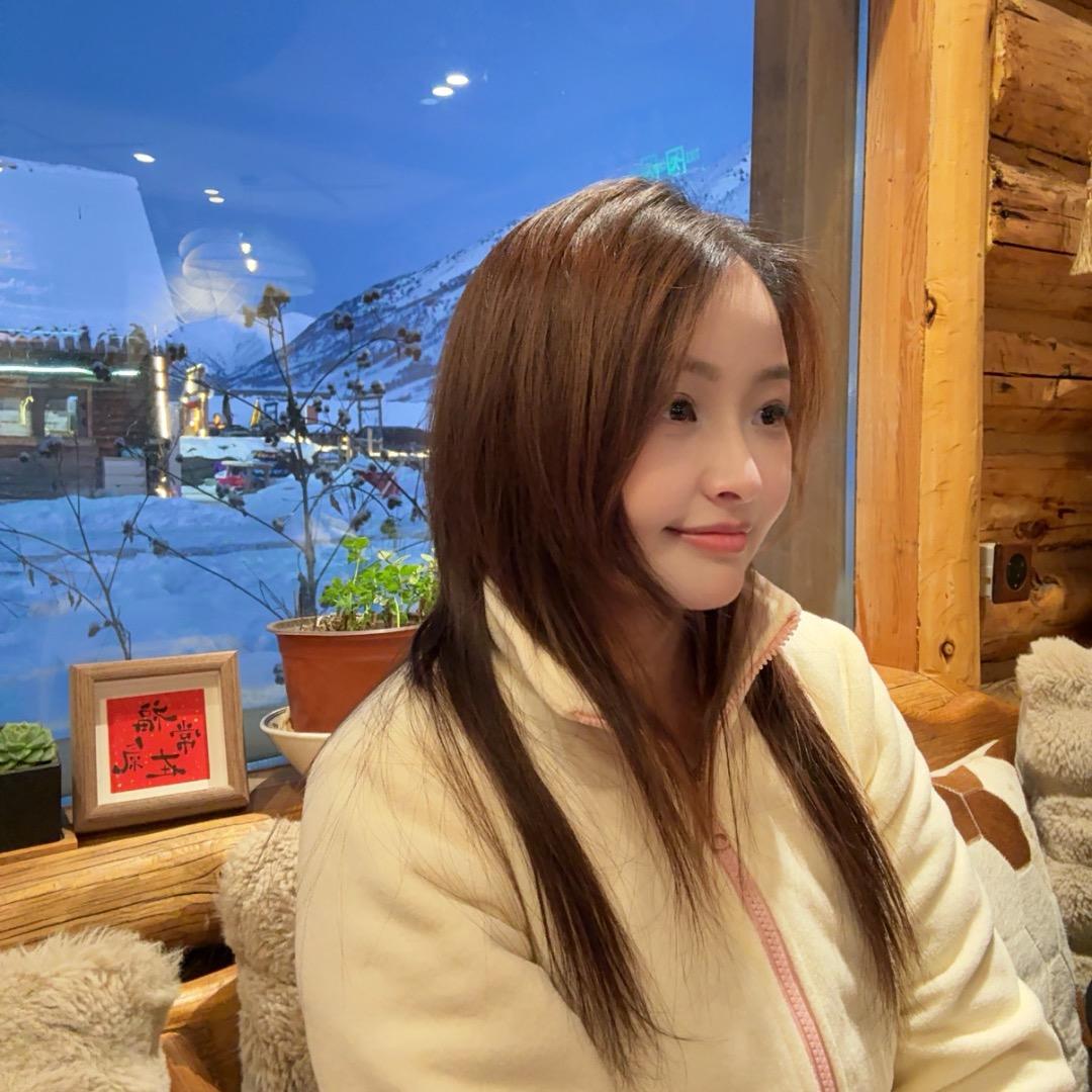 墨墨 momo（孕早期）