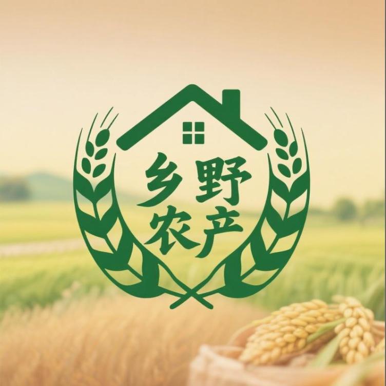 乡野农产严选铺子