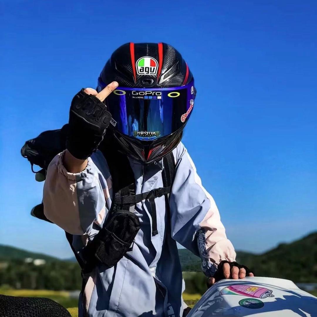 泉州 勇骑·機車（小波哥）