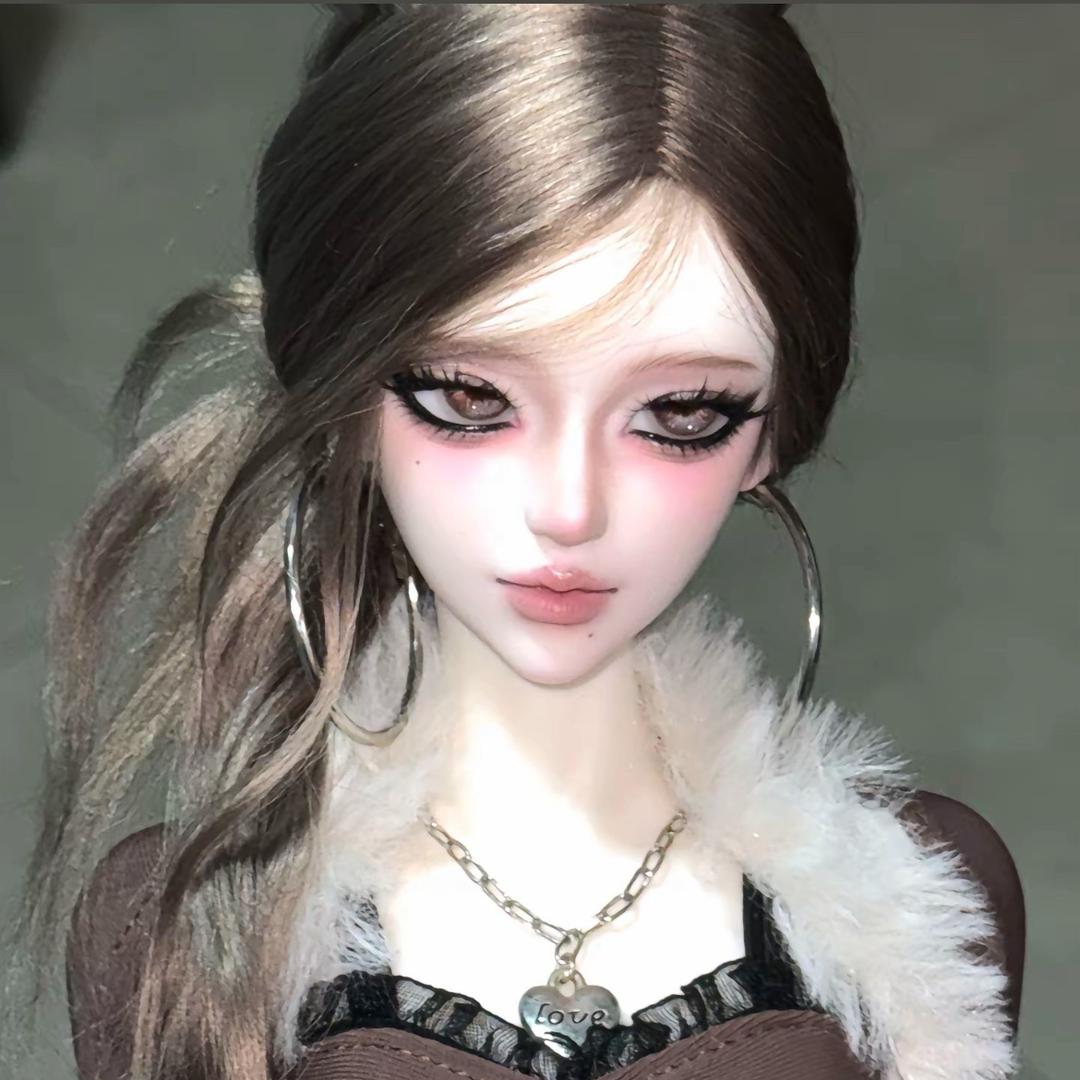 洁.