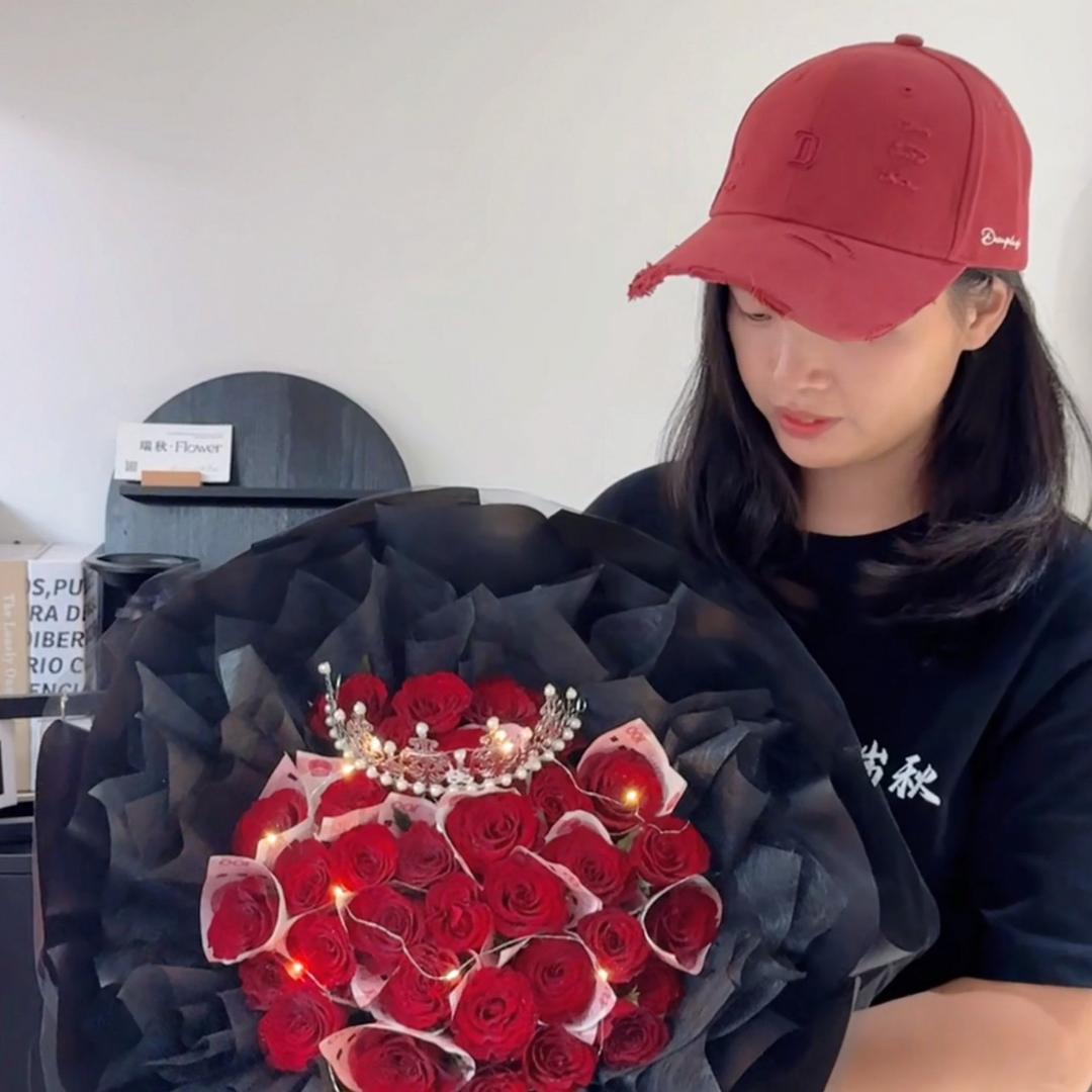 瑞秋花艺．气球派对🌸小秋