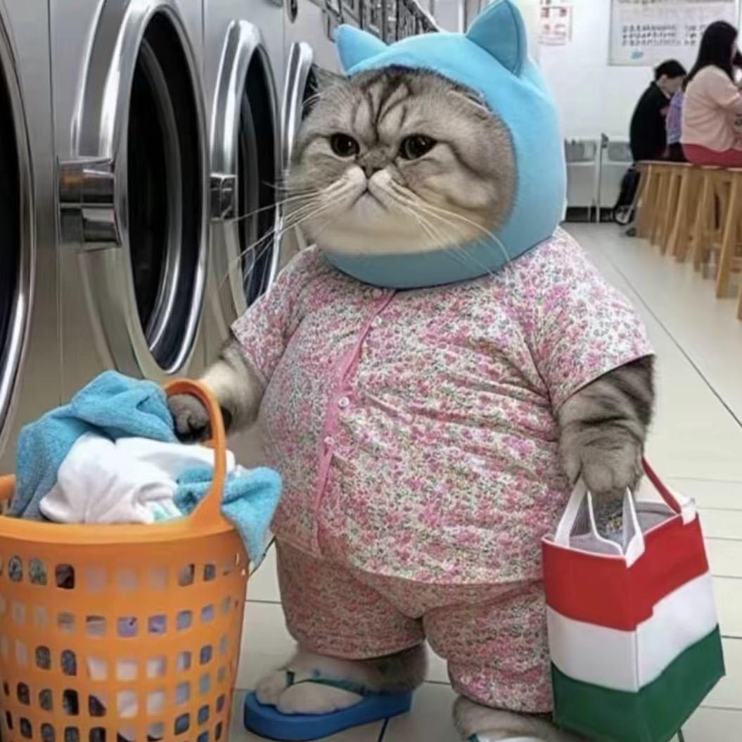 我有六块小肚腩