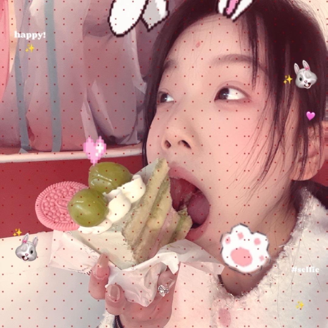 襄城驿气氛小组～依萍