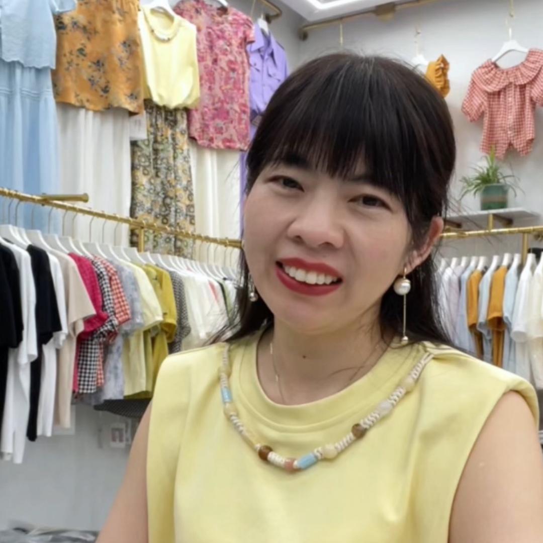 衣姐邵东女装批发26年