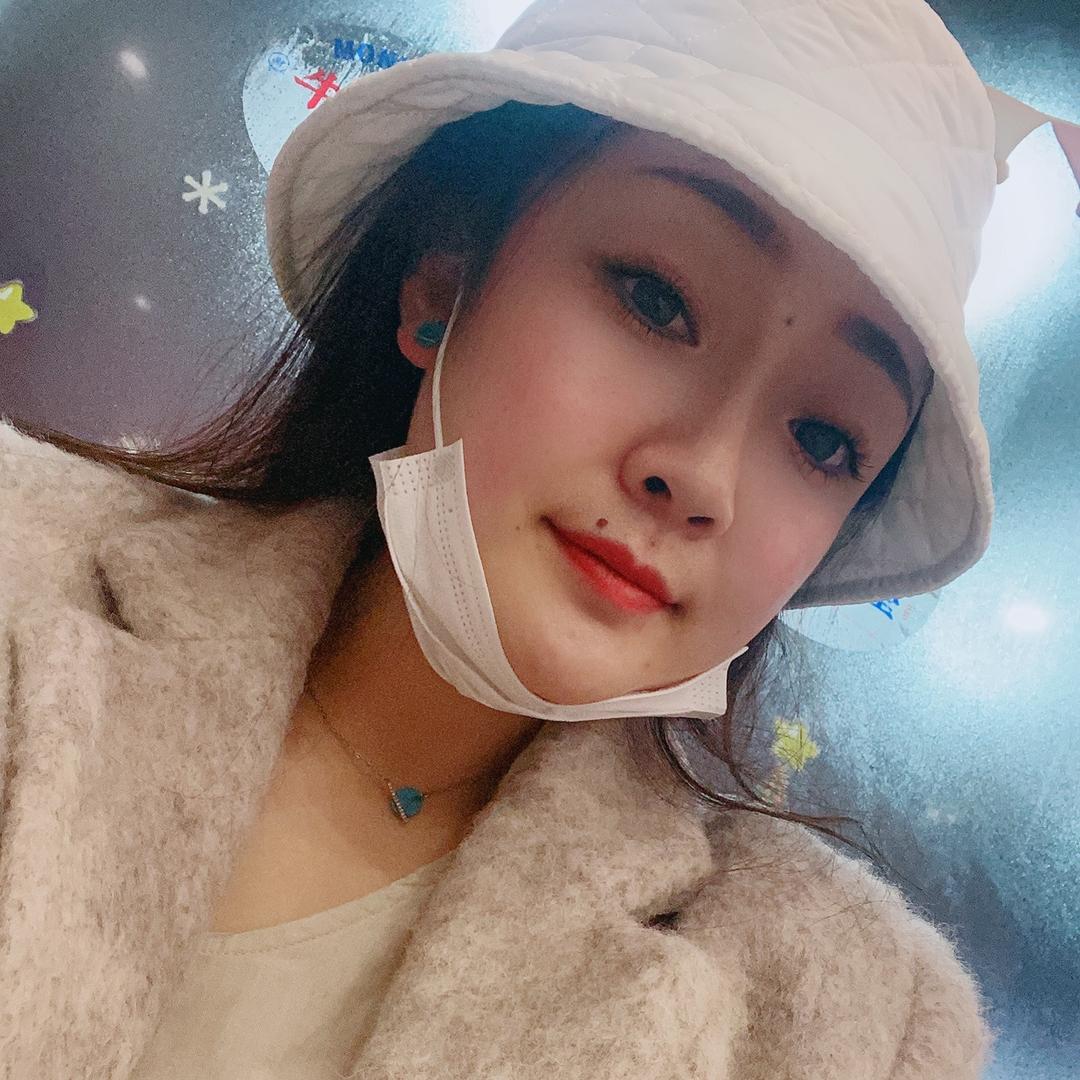 赵媛——兴凯湖水产品