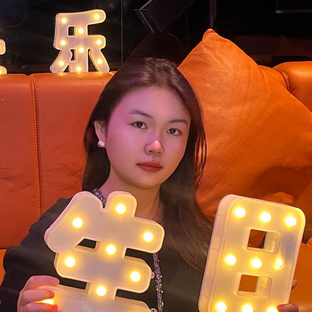 橙子呀🍊