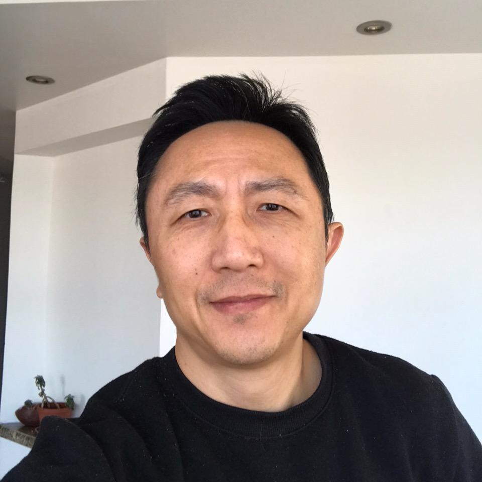 王健老师